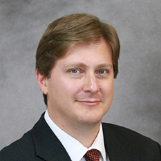 Adrian Pritchett, Assistant Director for Student Conduct – Investigations.